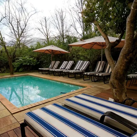 Maison Chablis Guest House