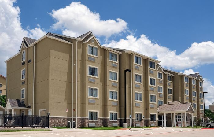 Microtel Inn & Suites by Wyndham Austin Airport