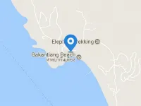 帕南蘭塔度假村飯店 坎甜海滩附近的飯店