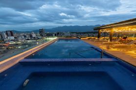 SJ Grand Hotel