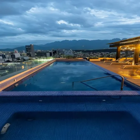 SJ Grand Hotel