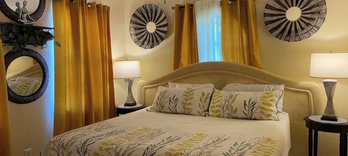 Mama’s home Hotels in Pharr