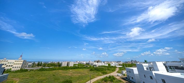 Taoran of the Ocean Family Homestay Ξενοδοχεία στην πόλη Πένγκου