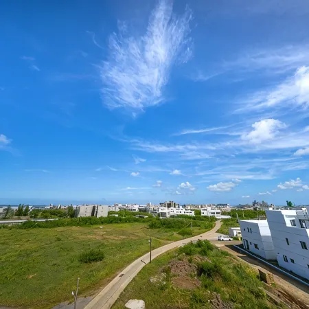 Taoran of the Ocean Family Homestay