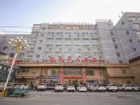 Shunxinghe Hotel Hotel a Contea di Min