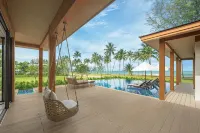 JW Marriott Khao Lak Resort & Spa - Luxury