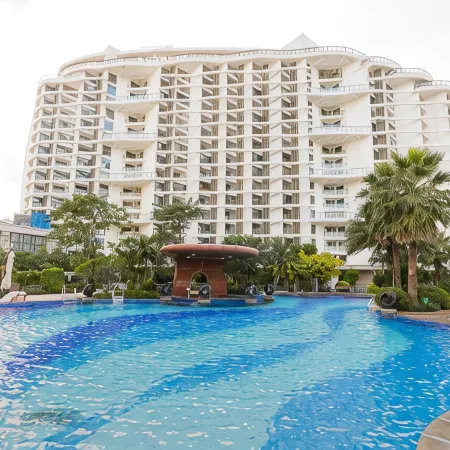 Haikou Youjia'er Seaview Holiday Apartment (Henghai Dahaikouwan Branch)
