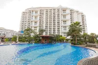 Haikou Youjia'er Seaview Holiday Apartment (Henghai Dahaikouwan Branch) - pantai