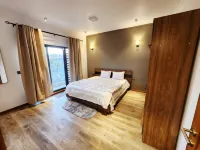 Tropical Haven “Where Comfort Meets Elegance