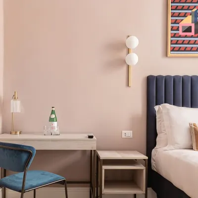 Room Santa Maria Maggiore Hotels near Altare Della Patria