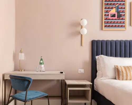 Room Santa Maria Maggiore Hotels in Rome