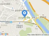 首爾黃金飯店 麻浦区厅附近的飯店