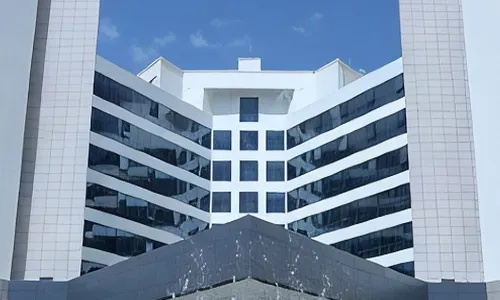 Ethiopian Skylight Hotel
