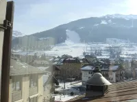 Hotel Capitani