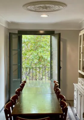 Smartr Barcelona Ramblas Hotels in Barcelona