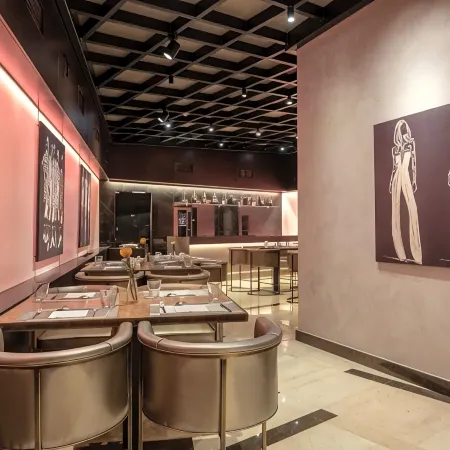Saz City Life Boutique Hotel