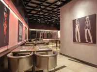 Saz City Life Boutique Hotel