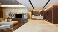 Iroha Grand Hotel Matsumoto Eki-Mae - Parkering