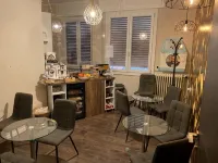 Suite Lame 37 Rental Rooms - Pensionaatit