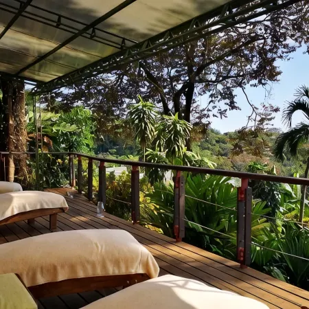 Si Como No Resort & Wildlife Refuge