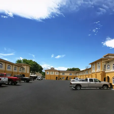 Best Western Bishop Lodge