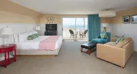 The Hotel Maria