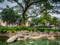 Holiday Inn & Suites MANILA GALLERIA by IHG Hotels in Pasig