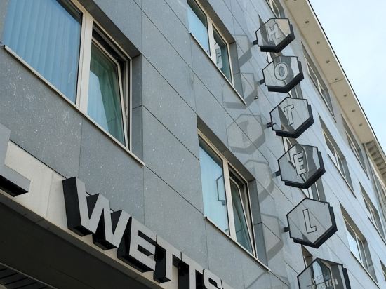 Hotel Wettstein