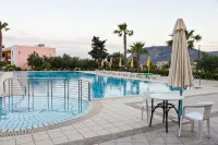 Chrysoula Hotel - piscine