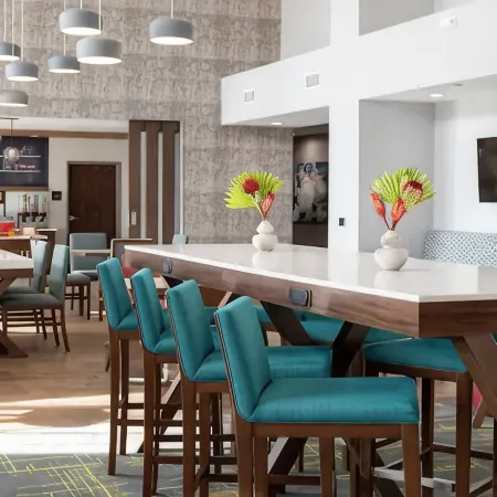 Hampton Inn by Hilton Manitowoc