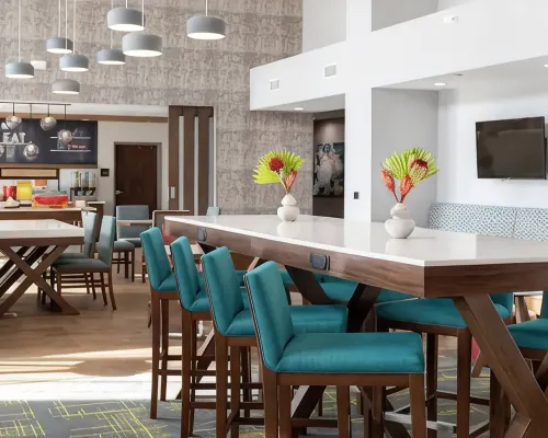 Hampton Inn by Hilton Manitowoc Hotels in Manitowoc