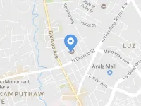 Mandarin Plaza Hotel Hotels in Cebu