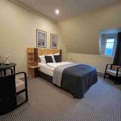 Villa Weisser Berg Rooms