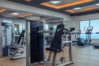 Waves Hotel - Gym