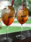 Tulip Residence & Spa Hotel - bar
