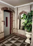 Elite Apartment in Zamalek Hoteles en 