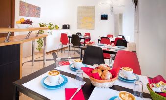 Verona Class ApartHotel "Residenze del Cuore"