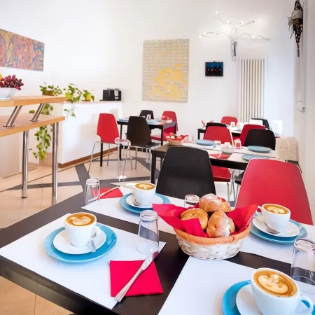 Verona Class ApartHotel "Residenze del Cuore"