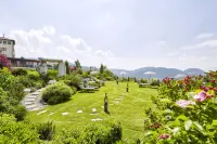 Hotel Chalet Mirabell