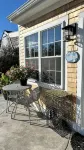 Cozy, clean, relaxing beach cottage awaits you!!