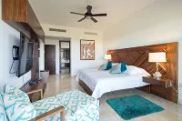 Apartment 7 people Pool Golf, acces to the Beach. - Condos