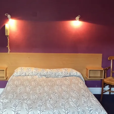 Logis Hotel du Chateau