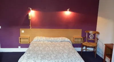 Logis Hotel du Chateau Hotels in Caen