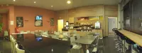 Apparthotel Torcy - breakfast