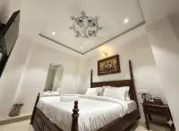 THE SARAI