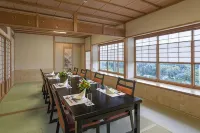 HOTEL MYSTAYS Premier Narita - petit déjeuner