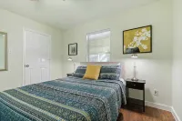 3Br East Austin Home with Private Yard, Near Downtown & Airport - Kuntosalit