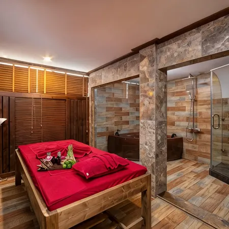 Pistachio Hotel Sapa