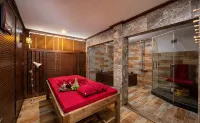 Pistachio Hotel Sapa - spa