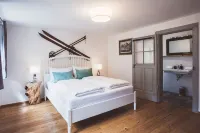 Chalet am Sonnenhang - Apartments